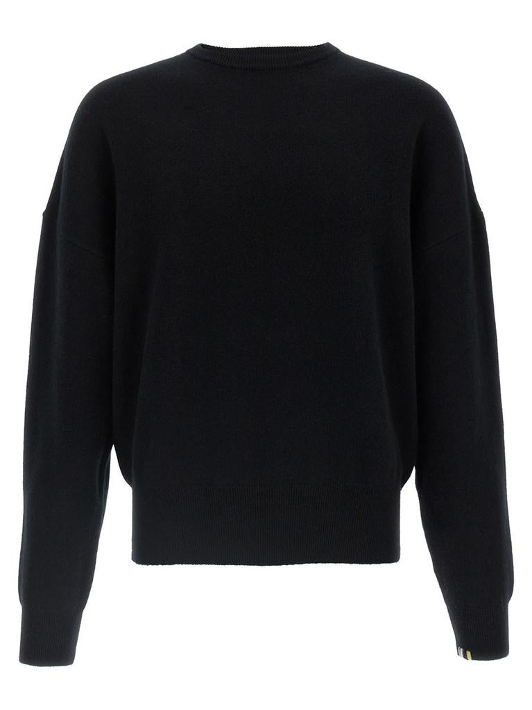 Extreme Cashmere N°36 Be Classic cashmere-blend jumper