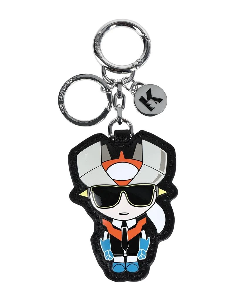 Karl Lagerfeld Paris Key ring 1