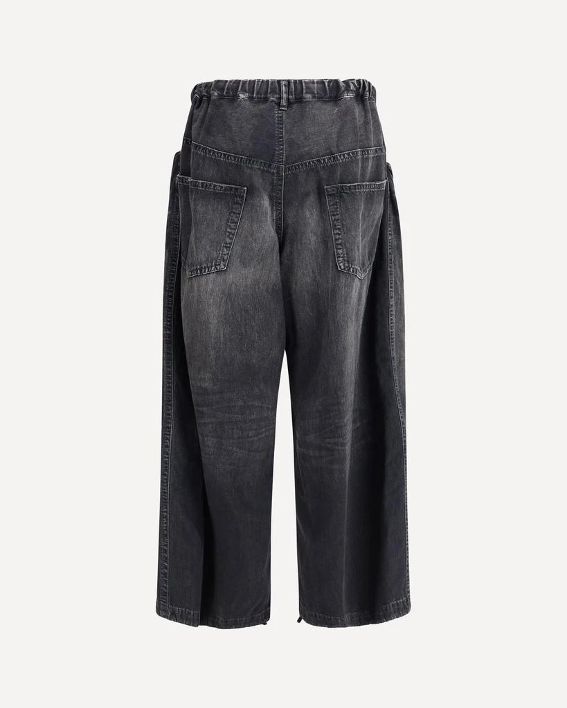 Maison MIHARA YASUHIRO Baggy Jeans 2