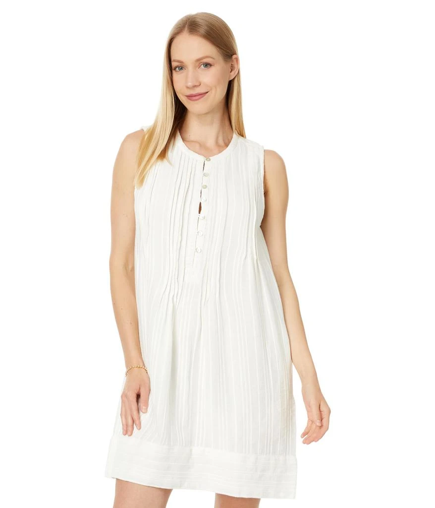Faherty Isha Dress 1