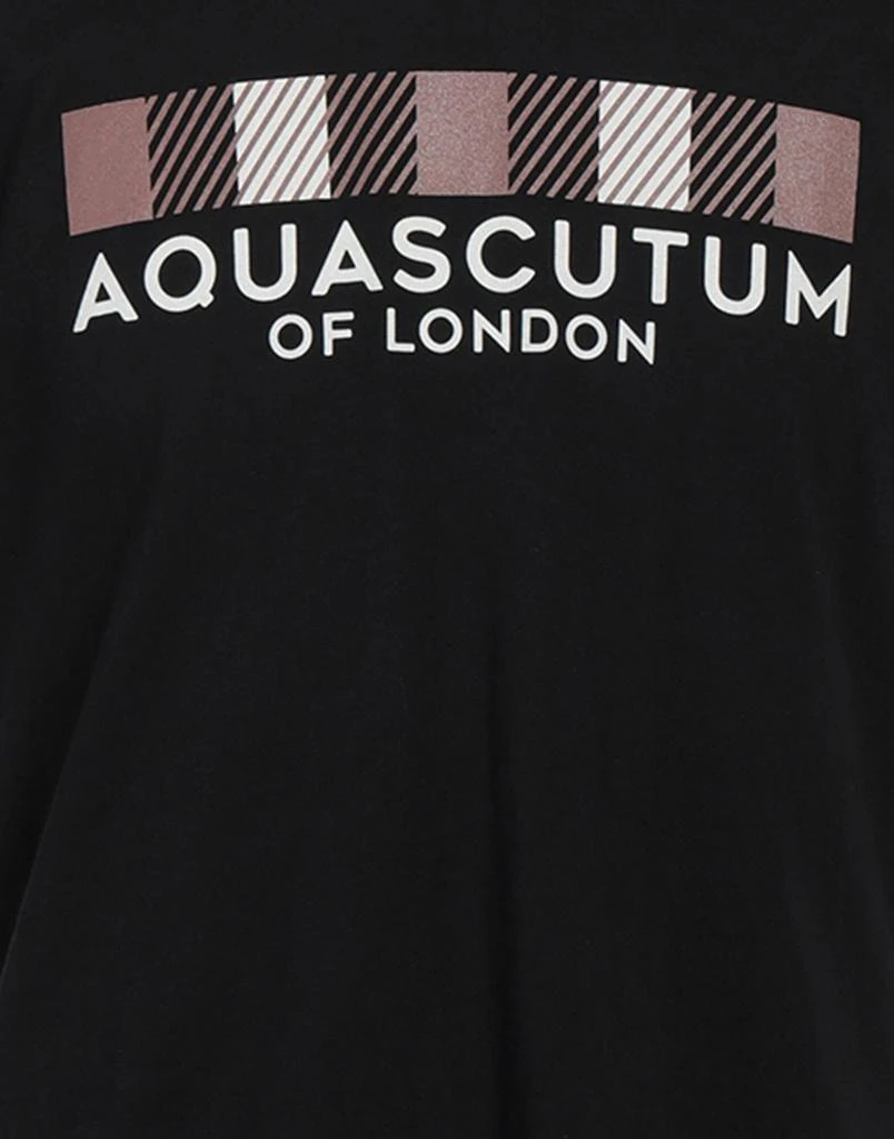 AQUASCUTUM T-shirt 4