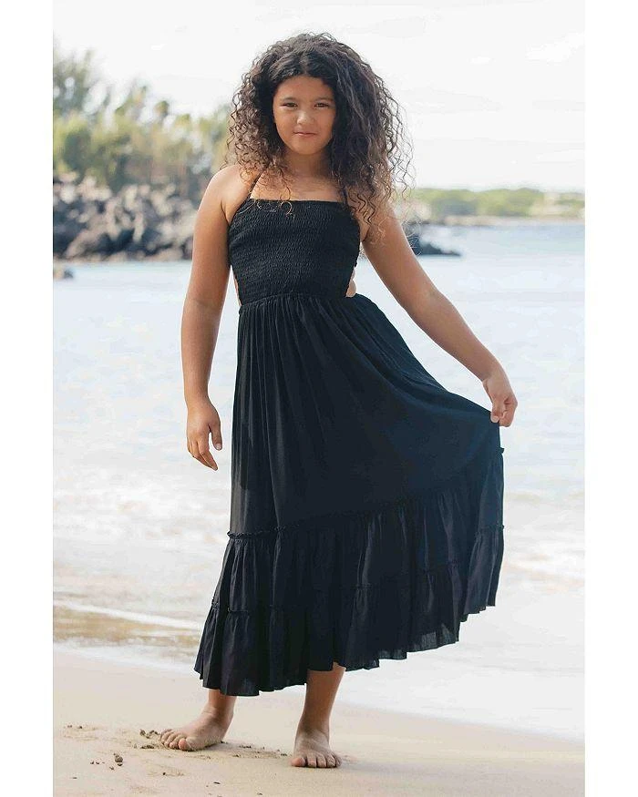 Tiare Hawaii Girls' Naia Dress - Little Kid, Big Kid 1