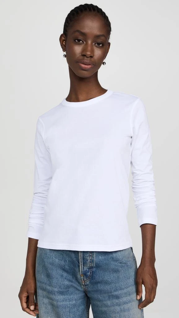 Sold Out NYC The Long Sleeve Perfect Tee 6