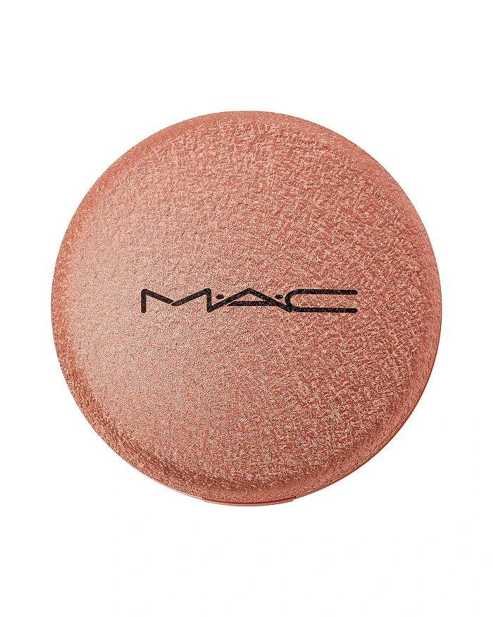 MAC Skinfinish Sunstruck Matte Bronzer 5