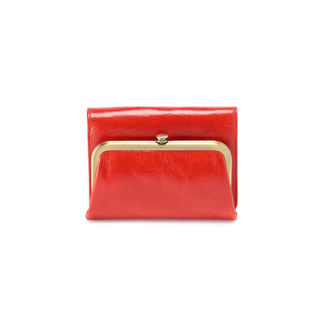 Hobo Robin Compact Wallet 1