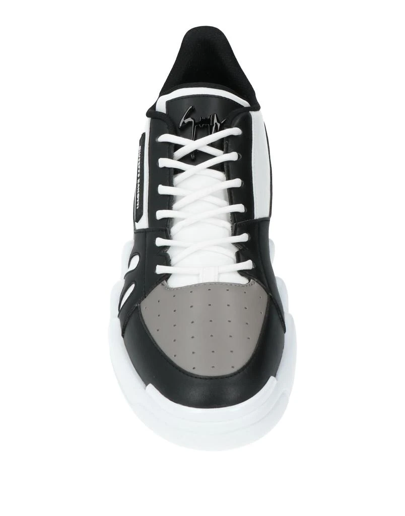 Giuseppe Zanotti Sneakers 4