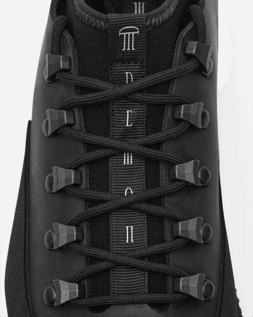 POYANA BOOT – Demon Footwear