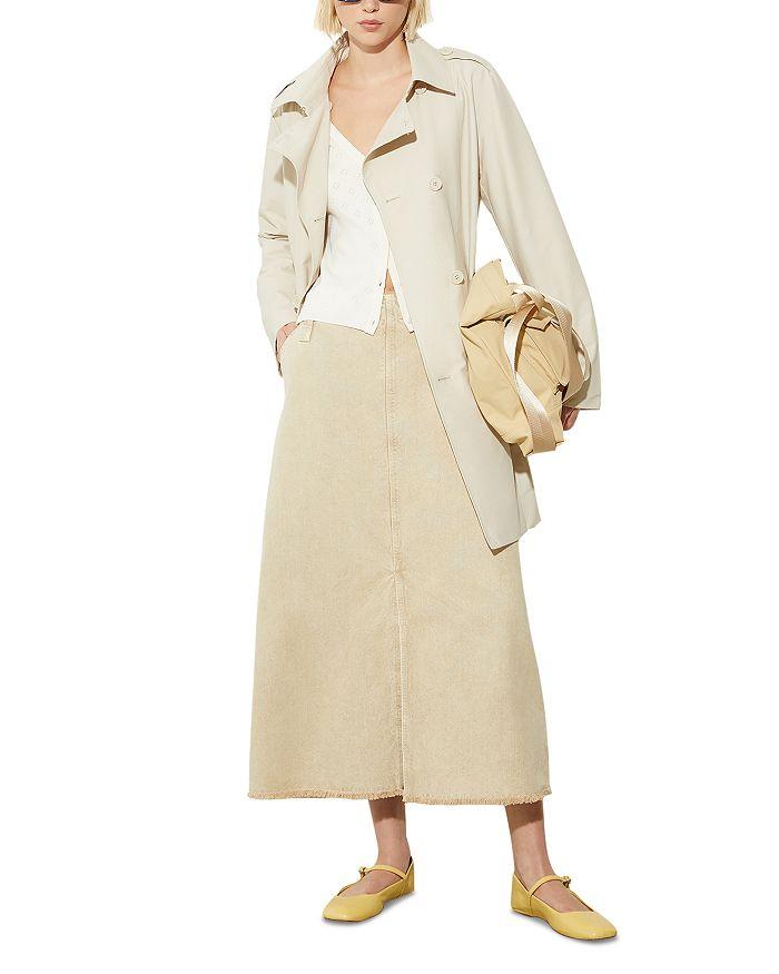 MAX&Co Rodeo Cardigan