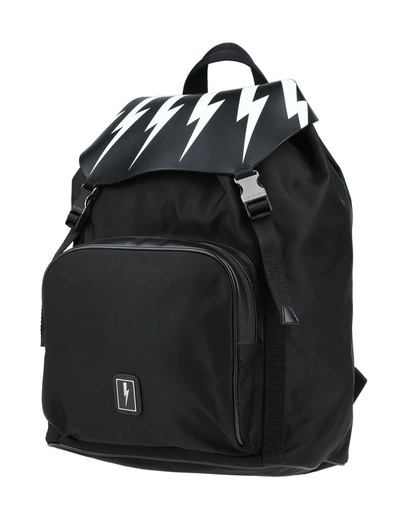 Neil Barrett Backpacks 1