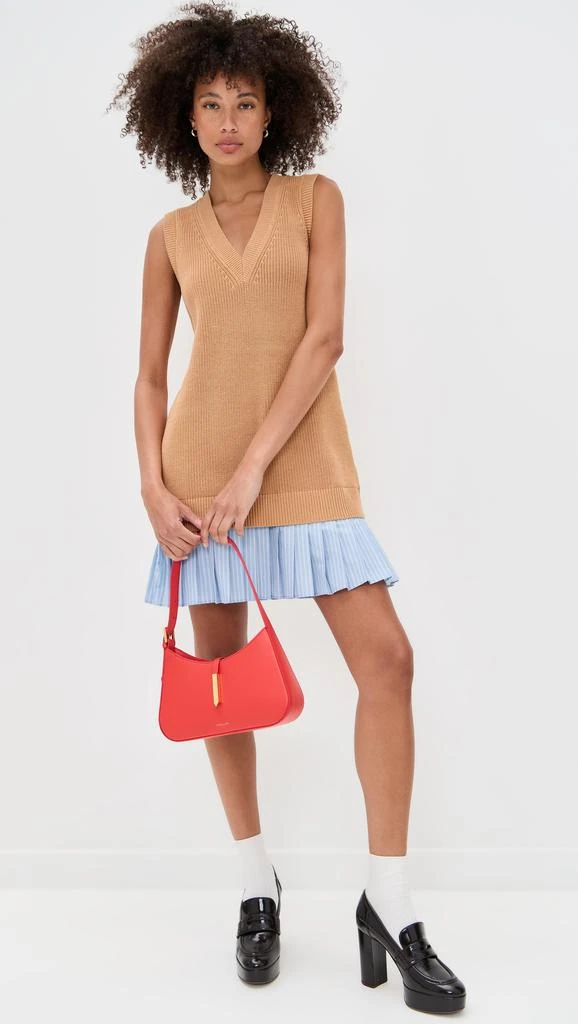 Demellier Tokyo Bag 6