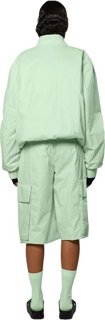 RAINS Fuse Bomber Jacket - Unisex 2