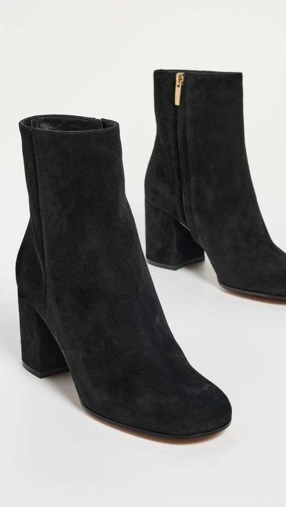 Gianvito Rossi Joelle Camoscio Boots 4