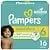 Pampers Diapers No Scent, Size 6 (35+ lbs) 1