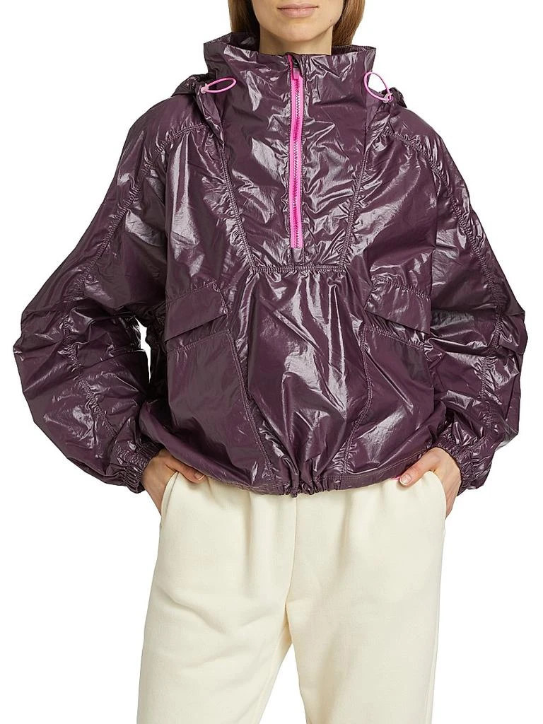 FP Movement Spring Showers Raincoat 3