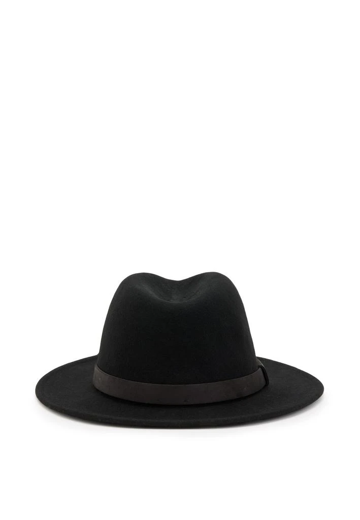 ALL SAINTS Bronson Fedora 4