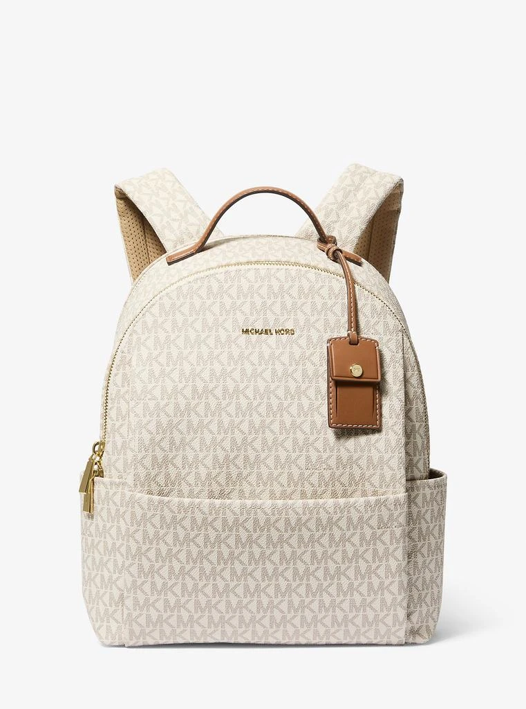 Medium authentic Michael kors backpack purse s-l400.jpg main image 2