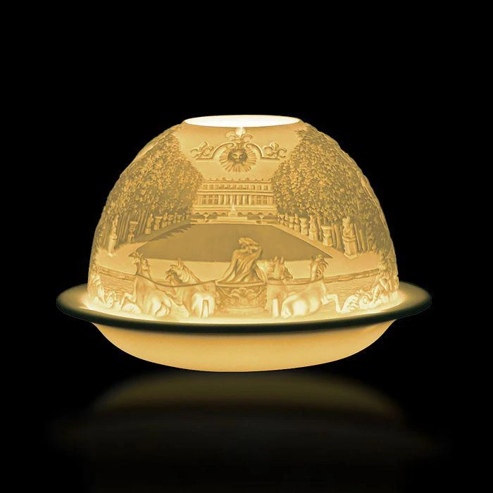 Bernardaud Versailles Votive 2