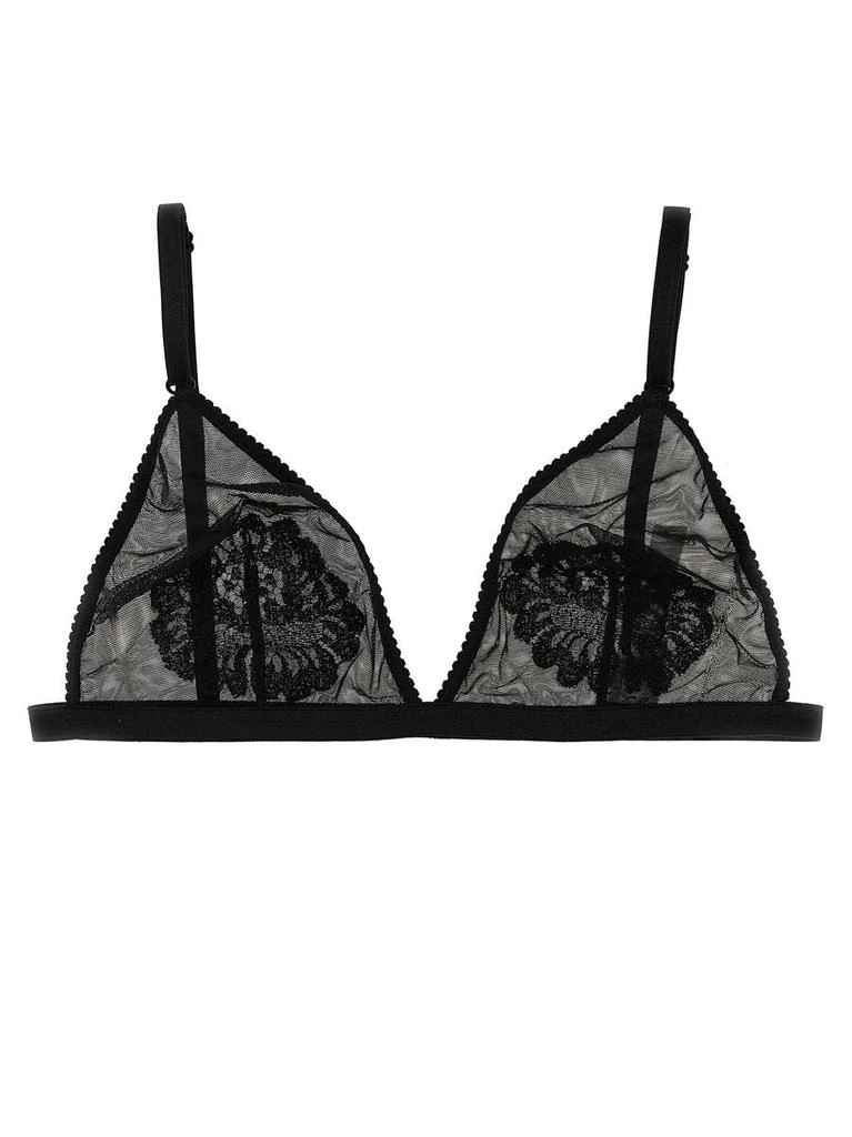 Dolce & Gabbana Dolce & Gabbana Lace Bra 1