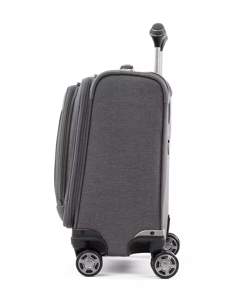 Travelpro Platinum Elite 16" Softside Carry-On Spinner 4