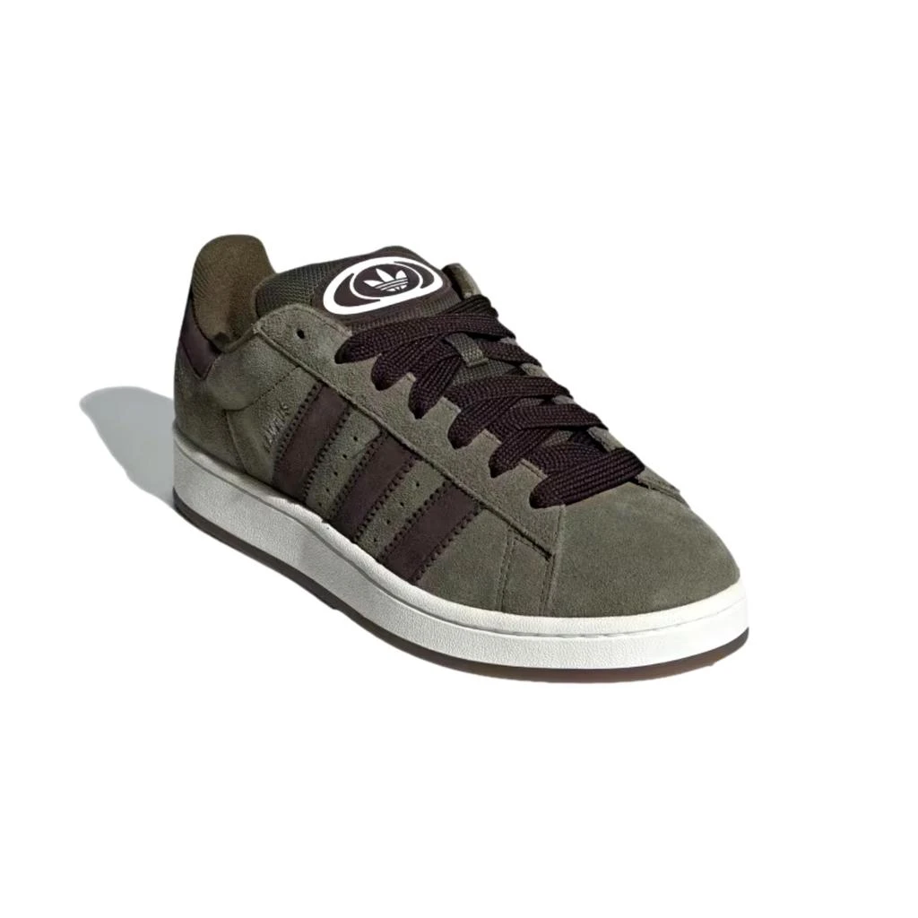 Adidas Campus 00s Olive Strata / Dark Brown / Cloud White ID1418 Men's  On  Sale Now with Up to 43% Off | Discover Exclusive Deals & Savings at  BeyondStyle  Authentic