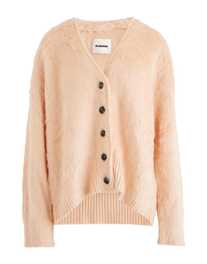 Jil Sander Cardigan