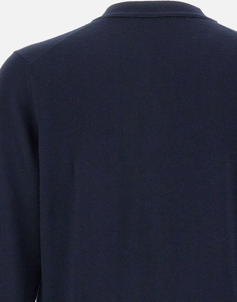GRAN SASSO Wool cardigan