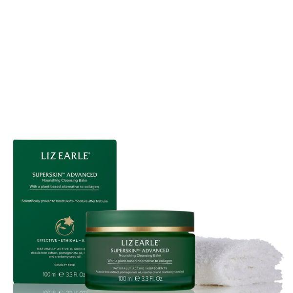 Liz Earle Liz Earle Superskin Advanced Nourishing Cleansing Balm 100ml