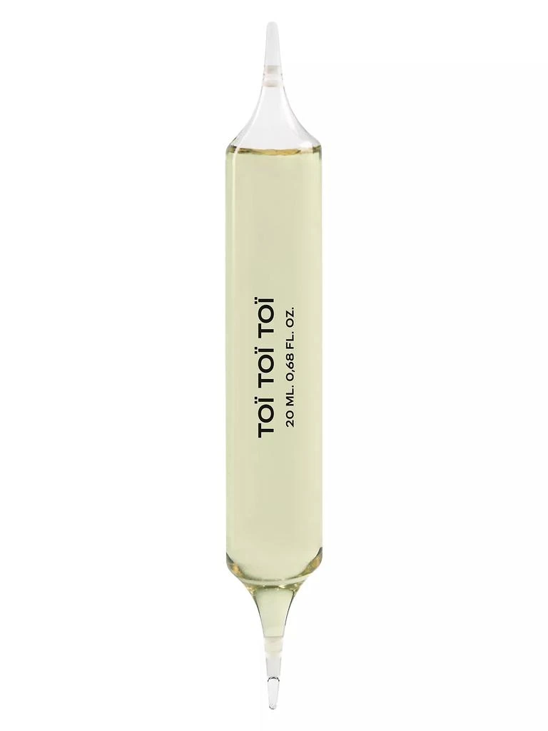 Ormaie Toï Toï Toï Eau de Parfum Refill 1