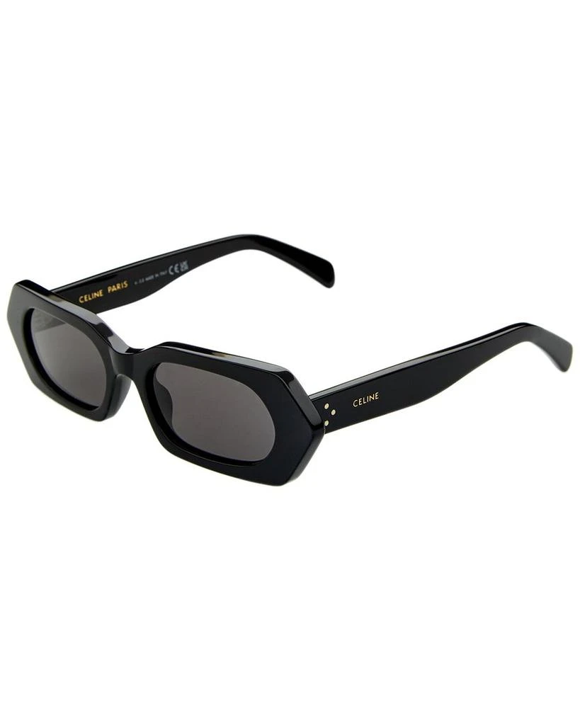 Celine CELINE Women's CL40243I 51mm Sunglasses Accessories