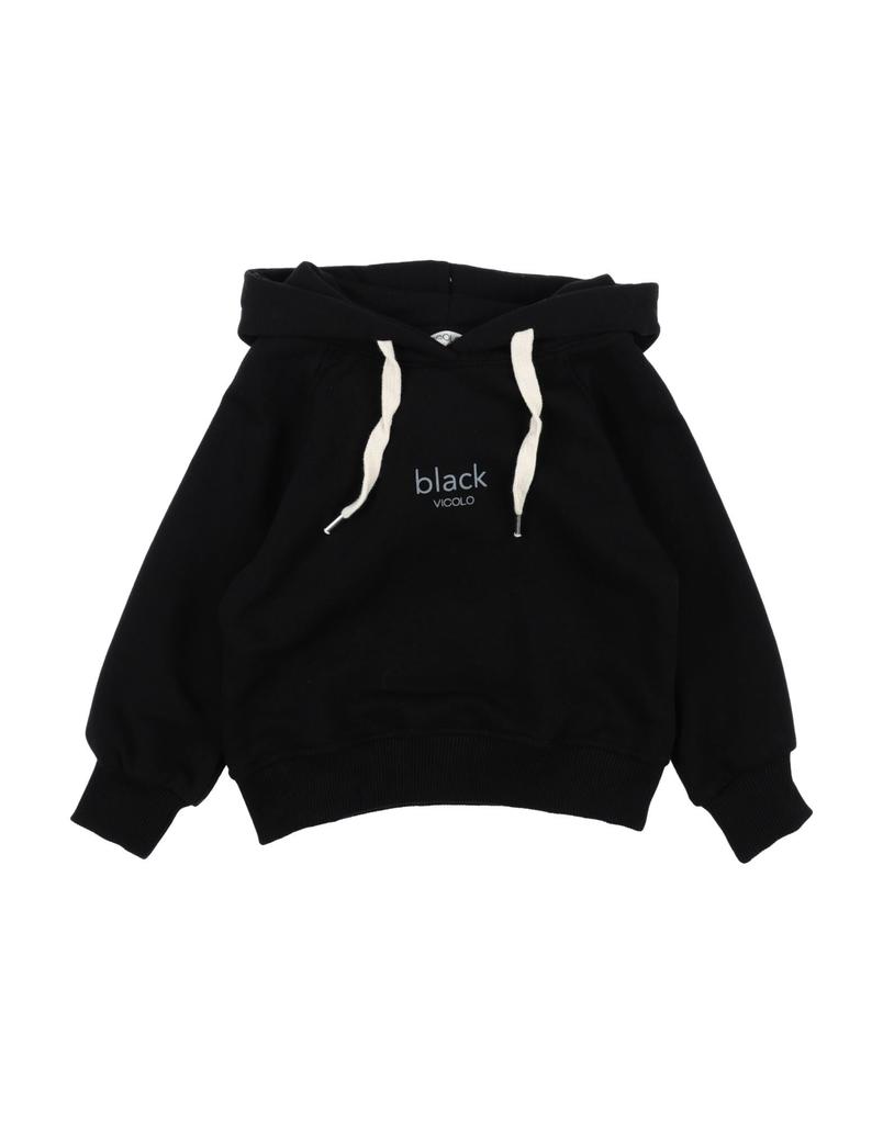 VICOLO Hooded sweatshirt