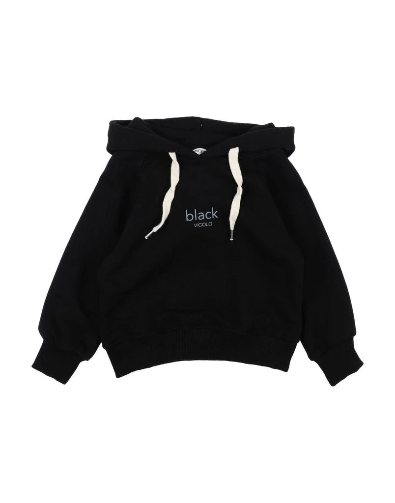 VICOLO Sweatshirt 1