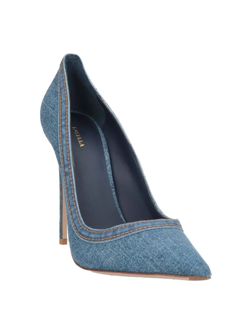 LE SILLA Pump 2