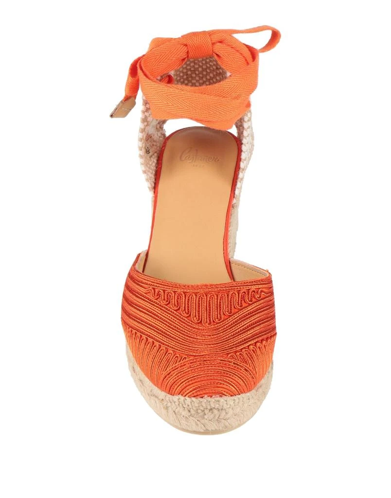 CASTAÑER Espadrilles 4