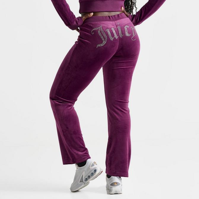 Juicy couture track pants online