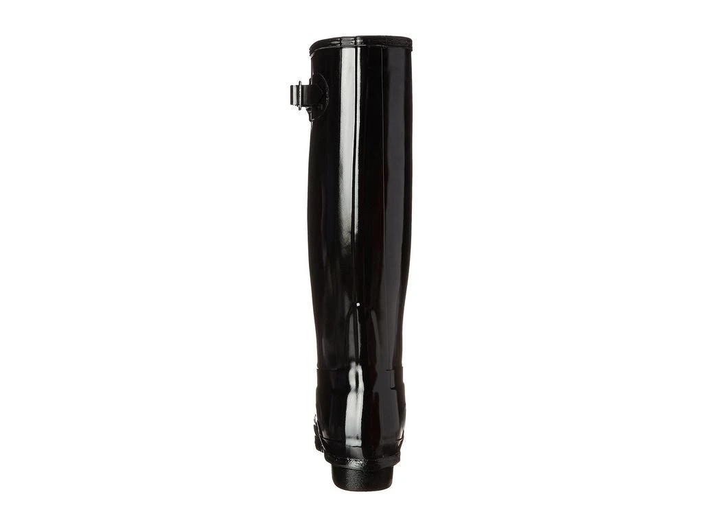 Hunter Original Tall Gloss Rain Boots 5