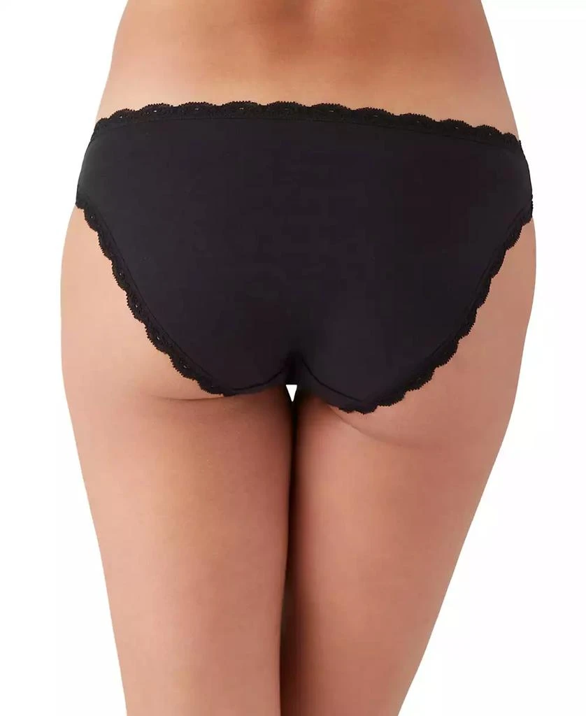 Wacoal by Wacoal Women's 3 Pk. Eyelet Lace Bikini Underwear 5