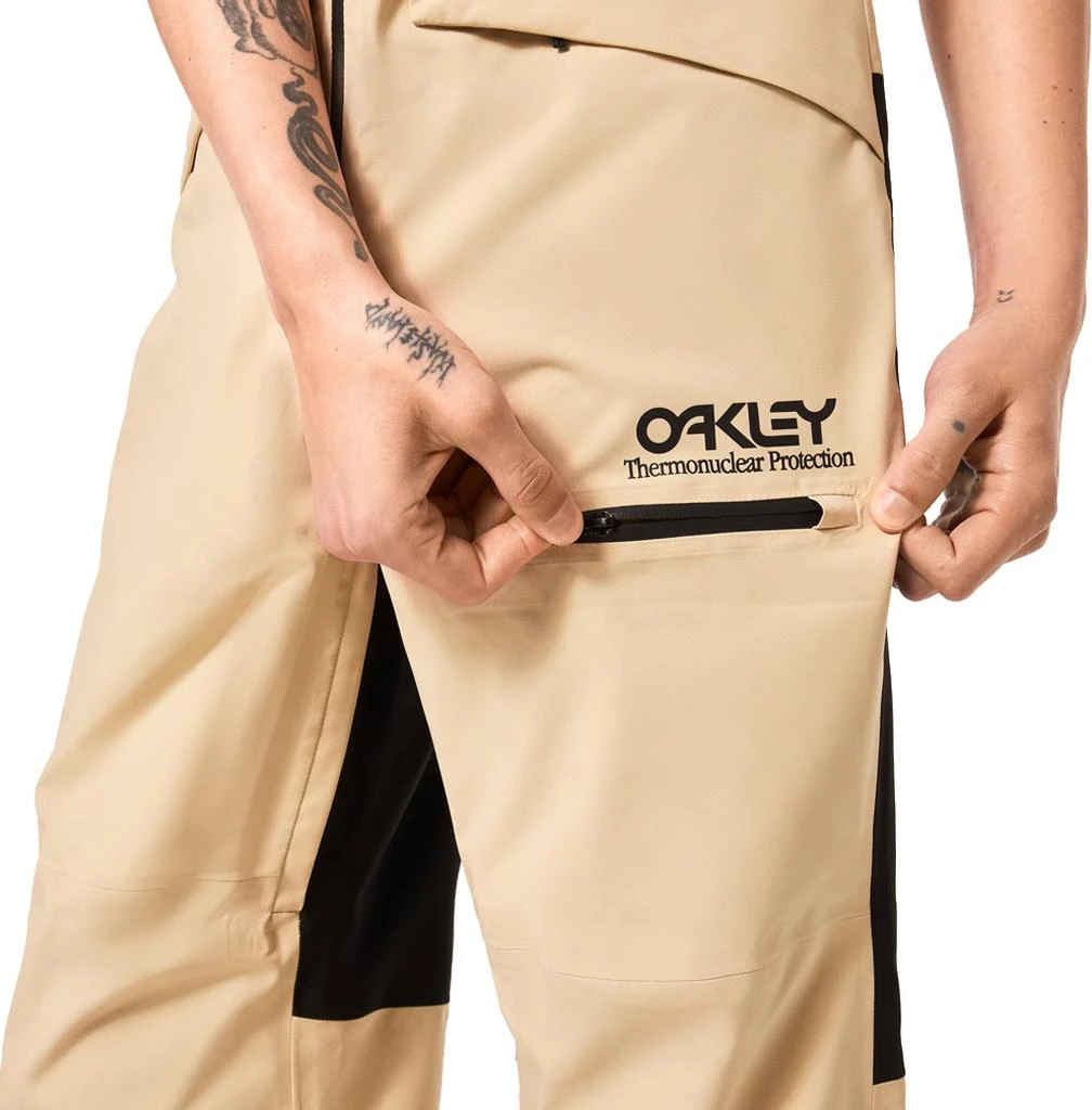 Oakley TNP Shell Bib - Men
s 9