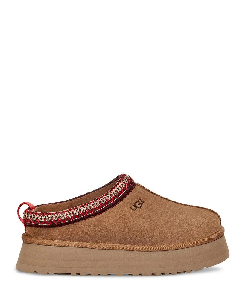UGG Women's Tazz Platform Slippers 4