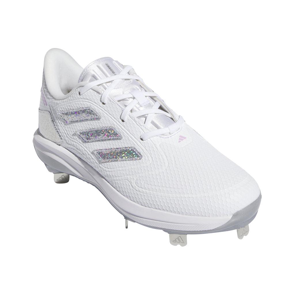 Adidas Purehustle 3 Elite Summer Bash Softball Cleats