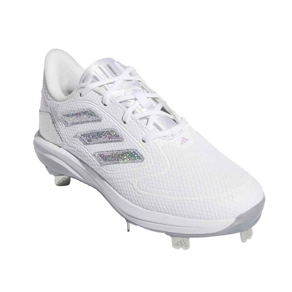 Adidas Purehustle 3 Elite Summer Bash Softball Cleats 2