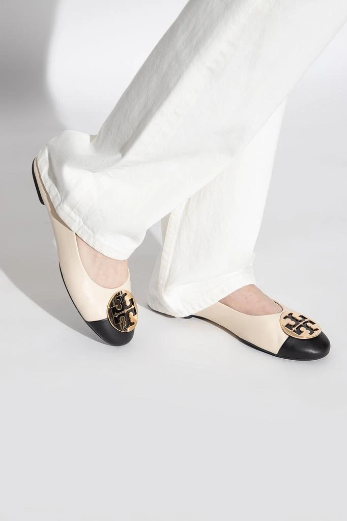 Tory Burch ‘Claire’ ballet flats 2