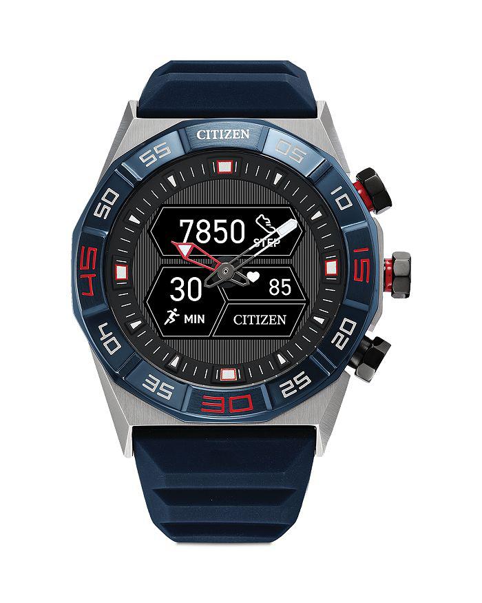 Citizen Hybrid Smartwatch, 44mm