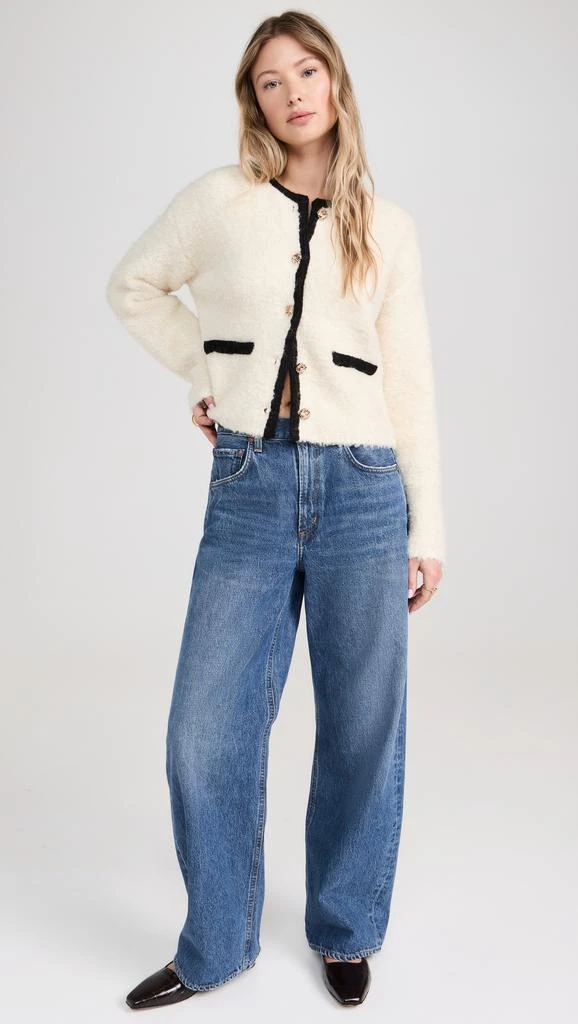 Line & Dot Mayfair Cardigan 4