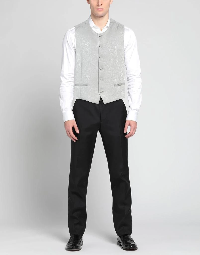 ANGELO NARDELLI Suit vest 2