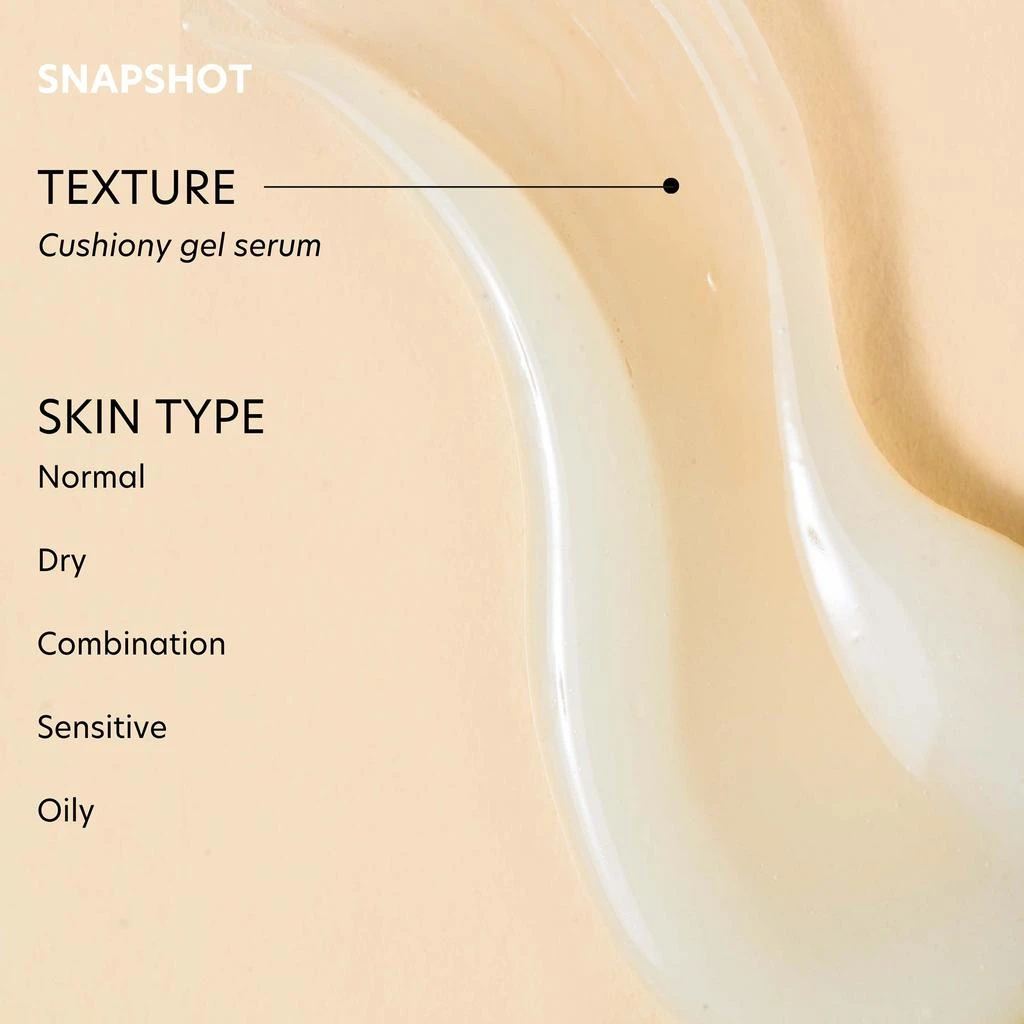 HoliFrog HoliFrog Sunnyside C Glow Serum 30ml 2
