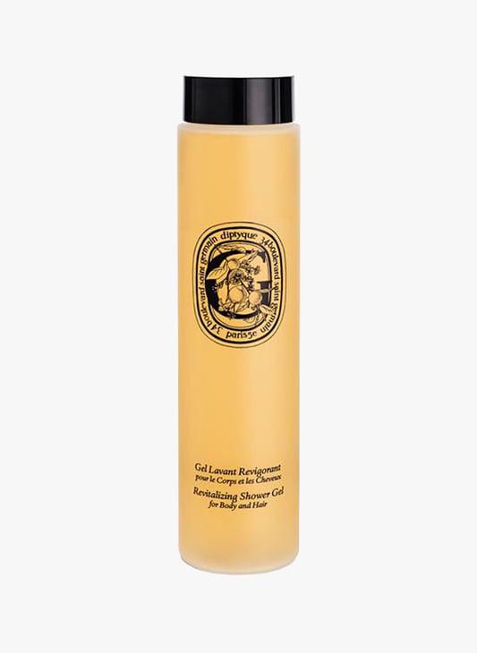 Diptyque Revitalizing Body and Hair Cleansing Gel