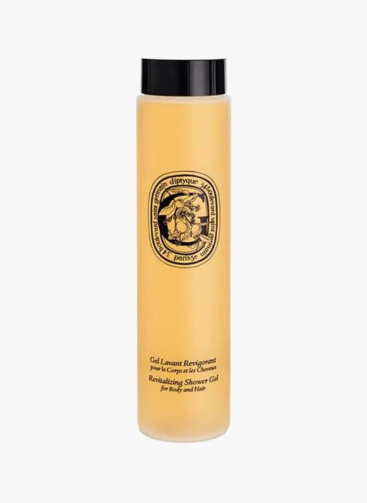 Diptyque Revitalizing Body and Hair Cleansing Gel 1