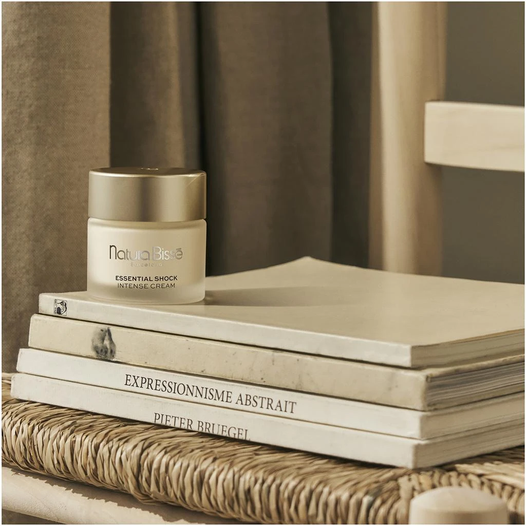 Natura Bissé Natura Bissé Essential Shock Intense Cream 5