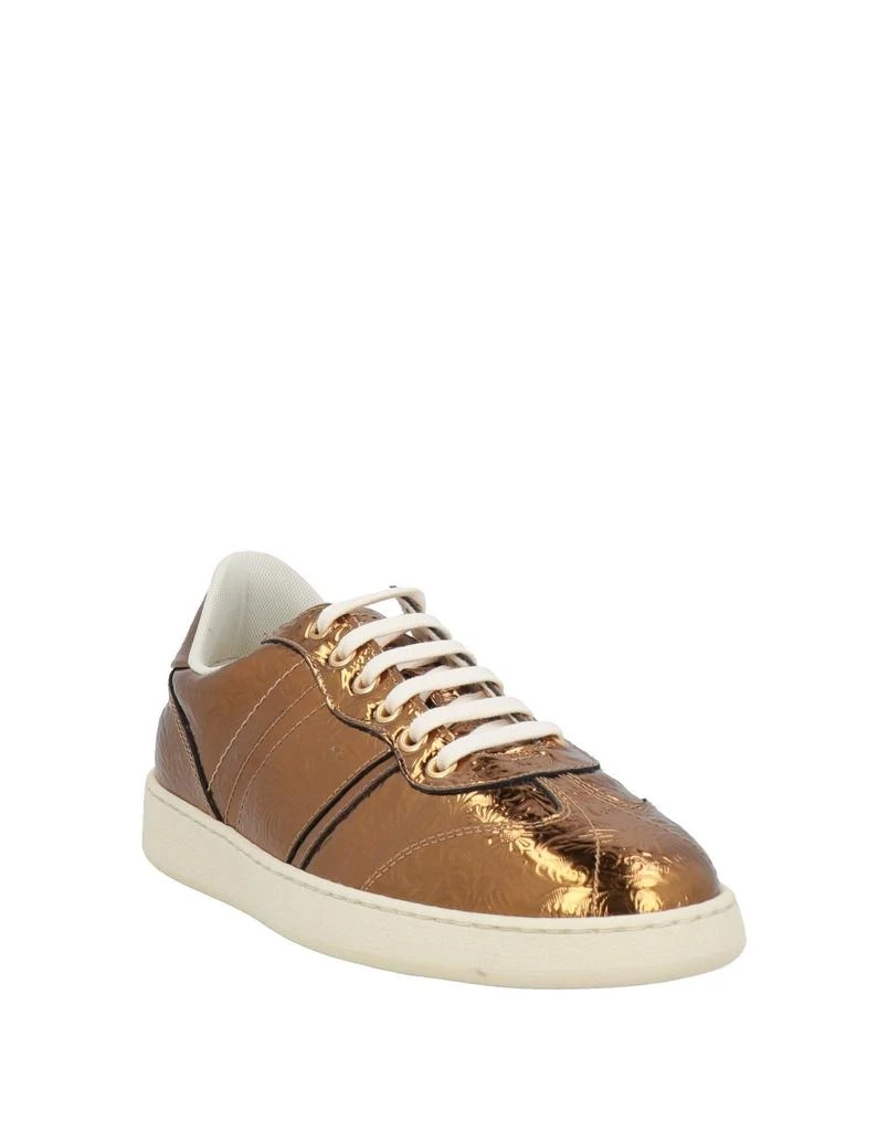 Salvatore Ferragamo Sneakers 2
