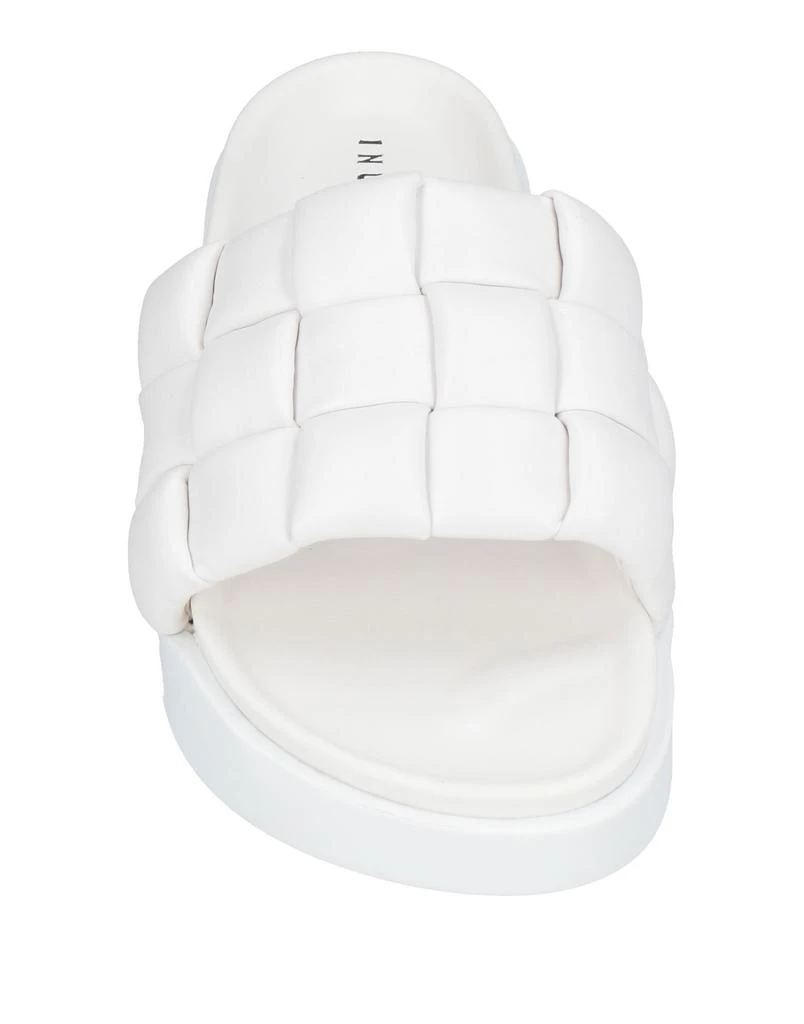 INUIKII Sandals 4